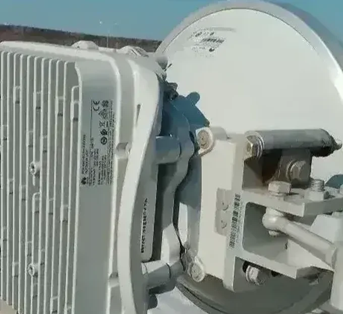 РРЛ «Common band», E-band, V-band и др.